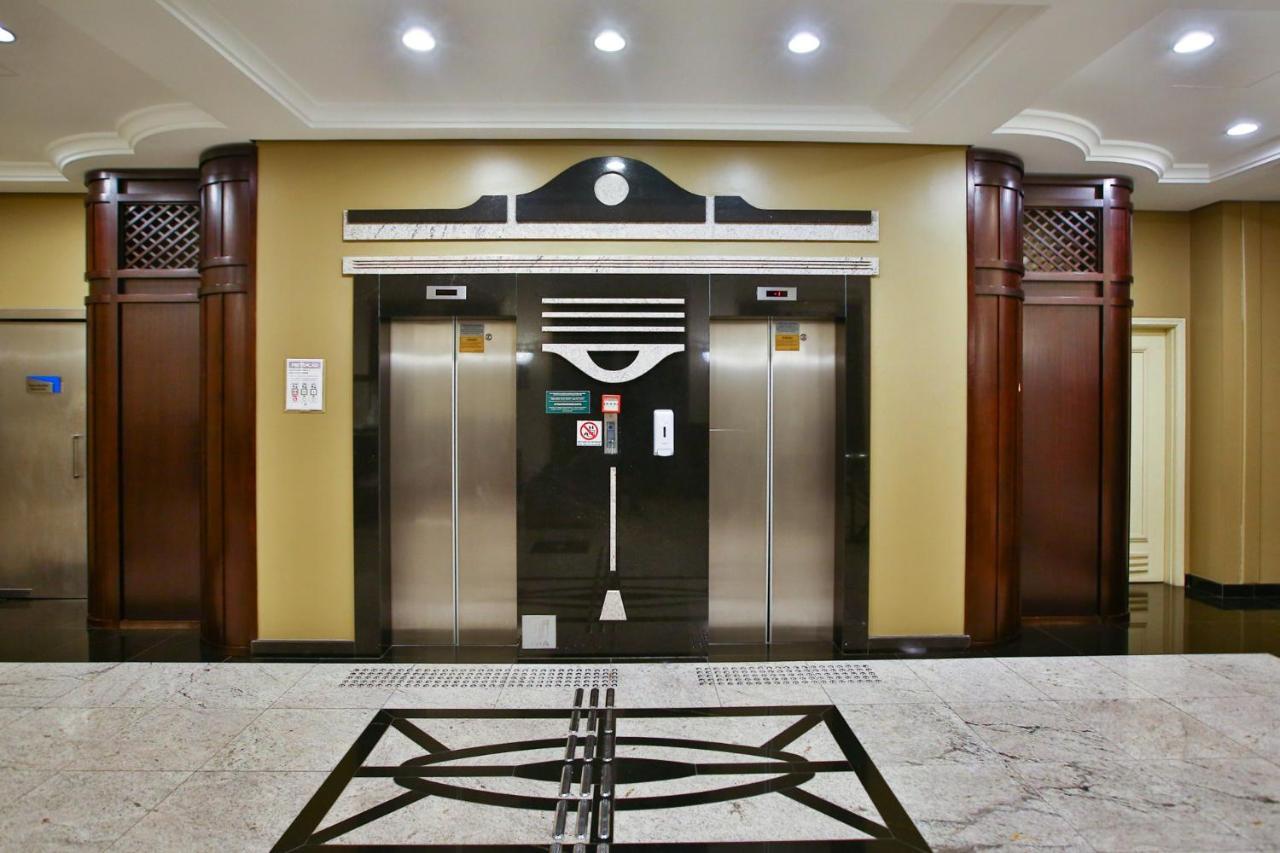 Transamerica Executive Curitiba Batel Exterior photo